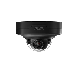 Ava Dome Camera (Cloud-Based Dome)