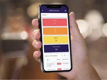 Noggin Dispatch Management