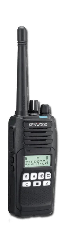 KENWOOD NX-1200AV/1300AV