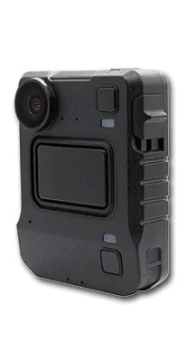 Motorola VB400 Body Camera